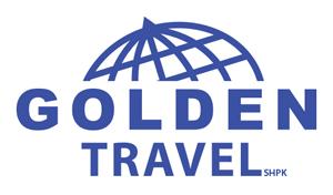 GOLDEN TRAVEL & TOURS